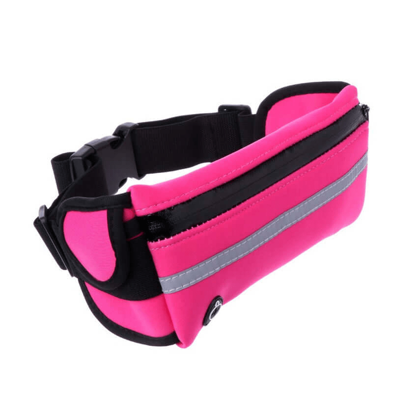Velocity Water - Resistant Sports Running Belt and Fanny Pack for Outdoor Sports - GNS Beauty & Personal Care