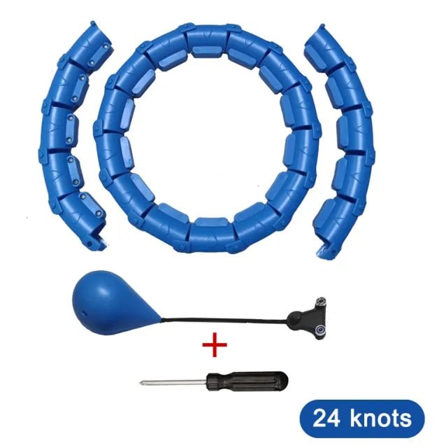 Versatile Home Workout Twisting Disc - GNS Beauty & Personal Care