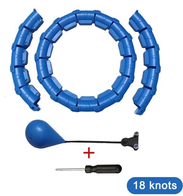 Versatile Home Workout Twisting Disc - GNS Beauty & Personal Care