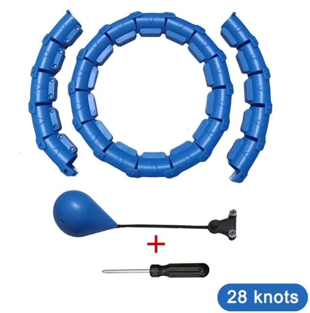 Versatile Home Workout Twisting Disc - GNS Beauty & Personal Care
