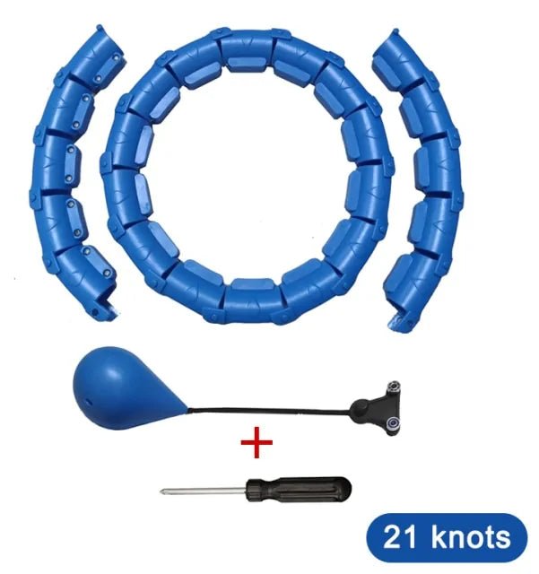Versatile Home Workout Twisting Disc - GNS Beauty & Personal Care