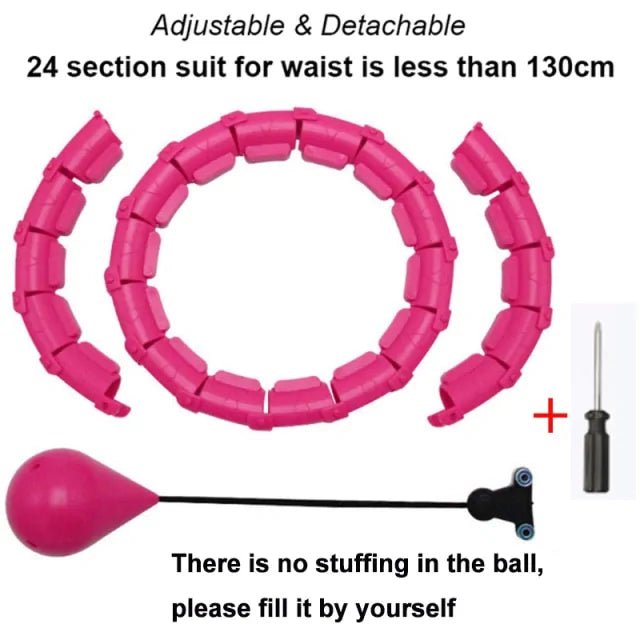 Versatile Home Workout Twisting Disc - GNS Beauty & Personal Care