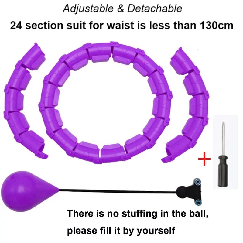 Versatile Home Workout Twisting Disc - GNS Beauty & Personal Care