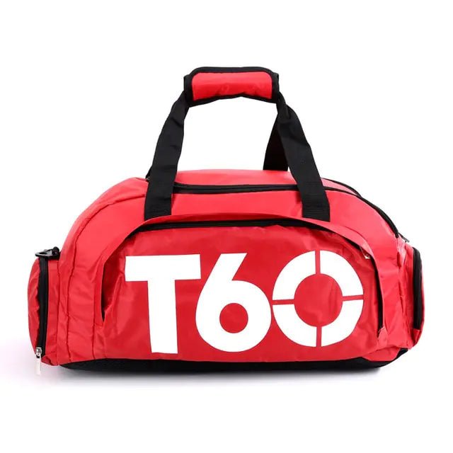 Versatile Waterproof Gym Bag - GNS Beauty & Personal Care