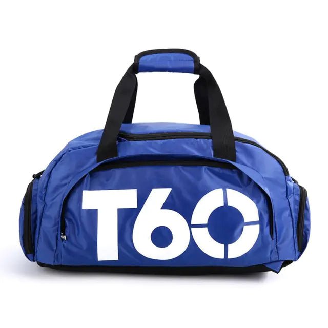 Versatile Waterproof Gym Bag - GNS Beauty & Personal Care