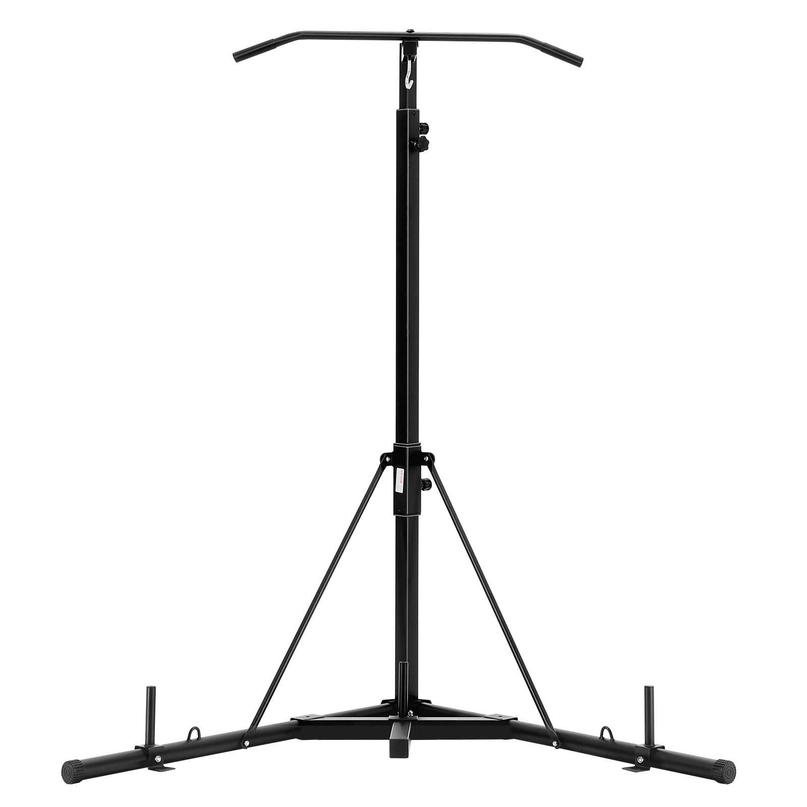 VEVOR 2 - in - 1 Heavy Duty Punching Bag Stand | Steel Frame for Home Boxing & Fitness - GNS Beauty & Personal Care