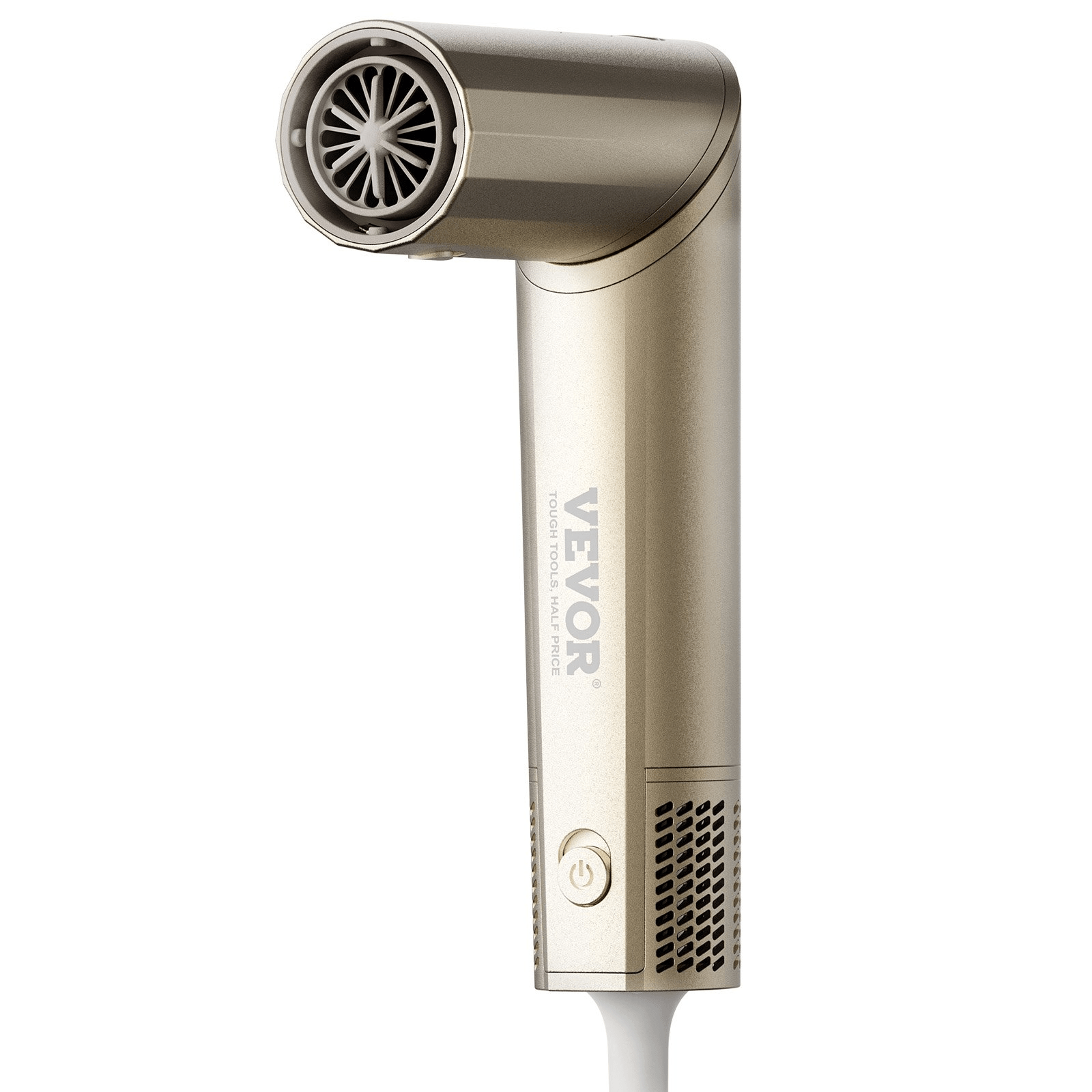 VEVOR 8 - in - 1 Curling Iron Set – Multi - Functional Ceramic Hair Styling Tool - GNS Beauty & Personal Care