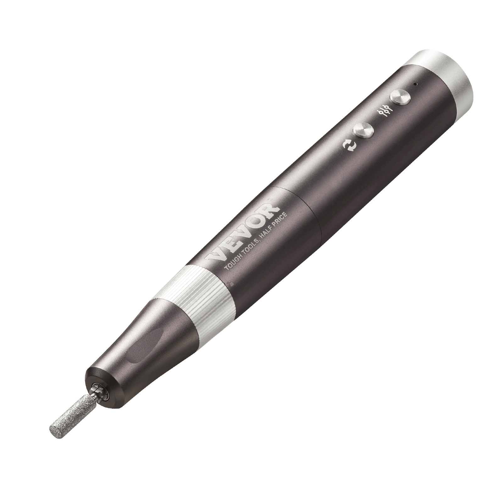 💅 VEVOR Electric Cordless Nail Drill (UV - 1003) – Precision Meets Portability - GNS Beauty & Personal Care