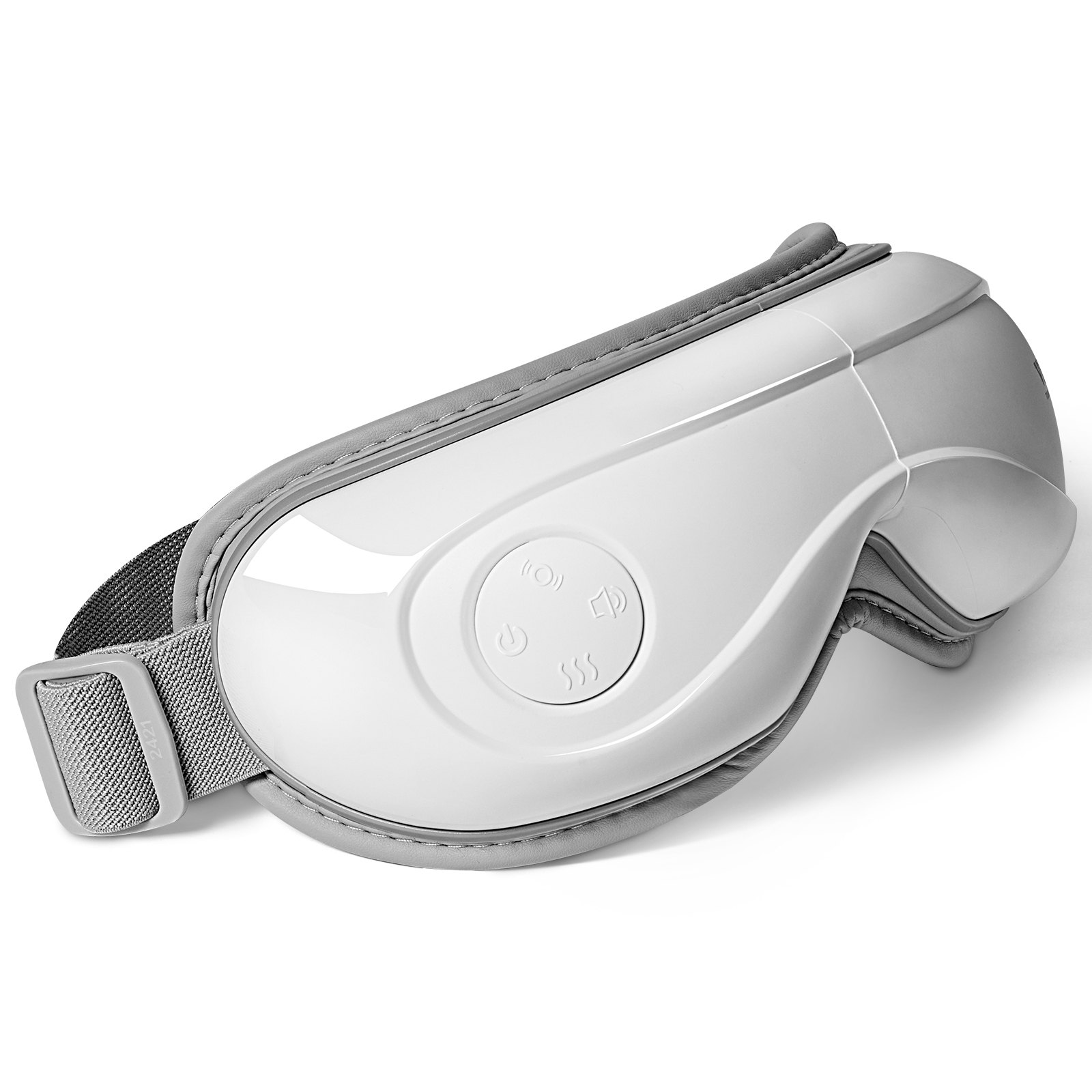 VEVOR Eye Massager with Heat & Remote – Relaxation, Comfort & Eye Care - GNS Beauty & Personal Care