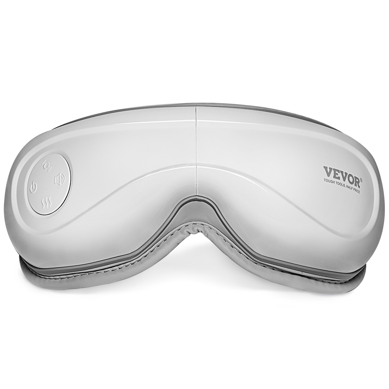 VEVOR Eye Massager with Heat & Remote – Relaxation, Comfort & Eye Care - GNS Beauty & Personal Care