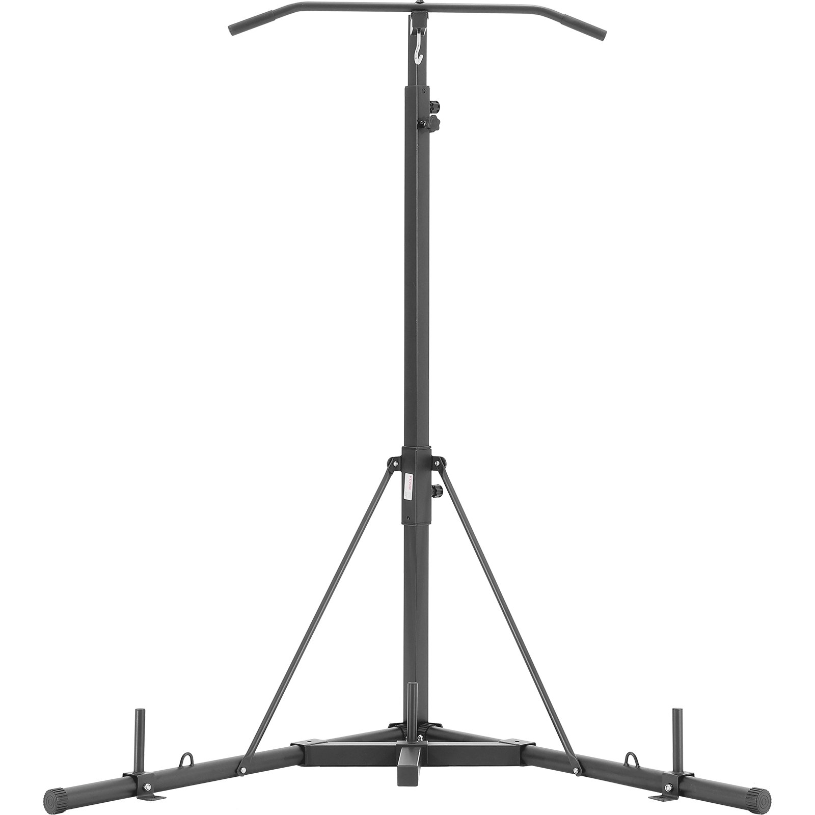 VEVOR Heavy Bag Stand with Pull Up Bar, 400 lb Capacity - GNS Beauty & Personal Care