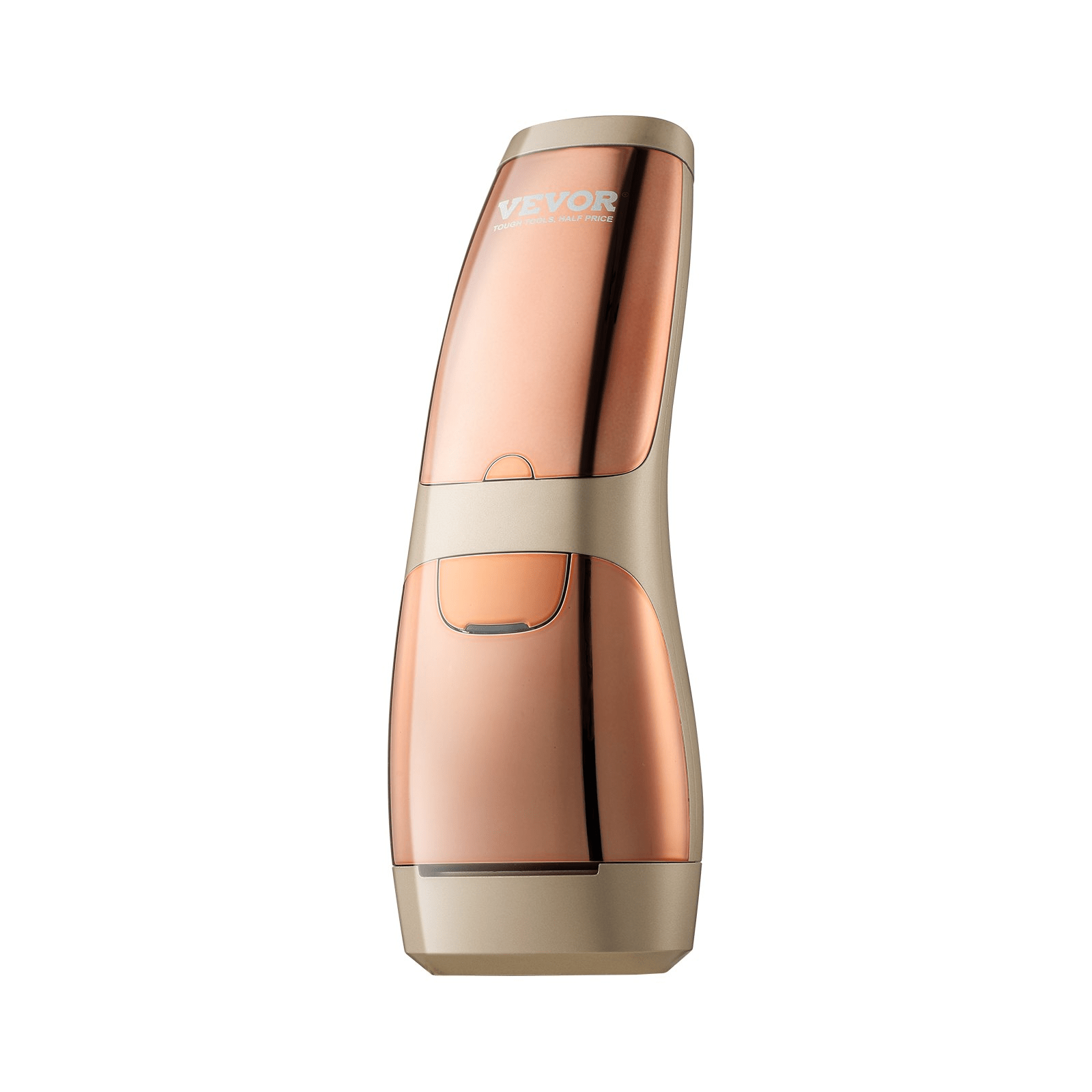VEVOR IPL Hair Removal Device with Sapphire Ice Cooling, Auto/Manual Modes & 5 Levels for Body & Face - GNS Beauty & Personal Care
