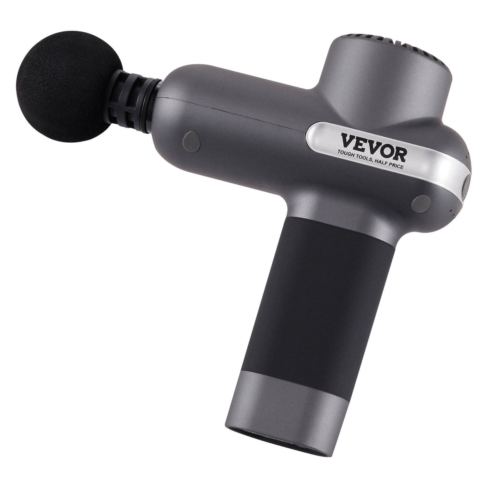 VEVOR Massage Gun – Deep Tissue Percussion Massager for Athletes & Muscle Recovery - GNS Beauty & Personal Care