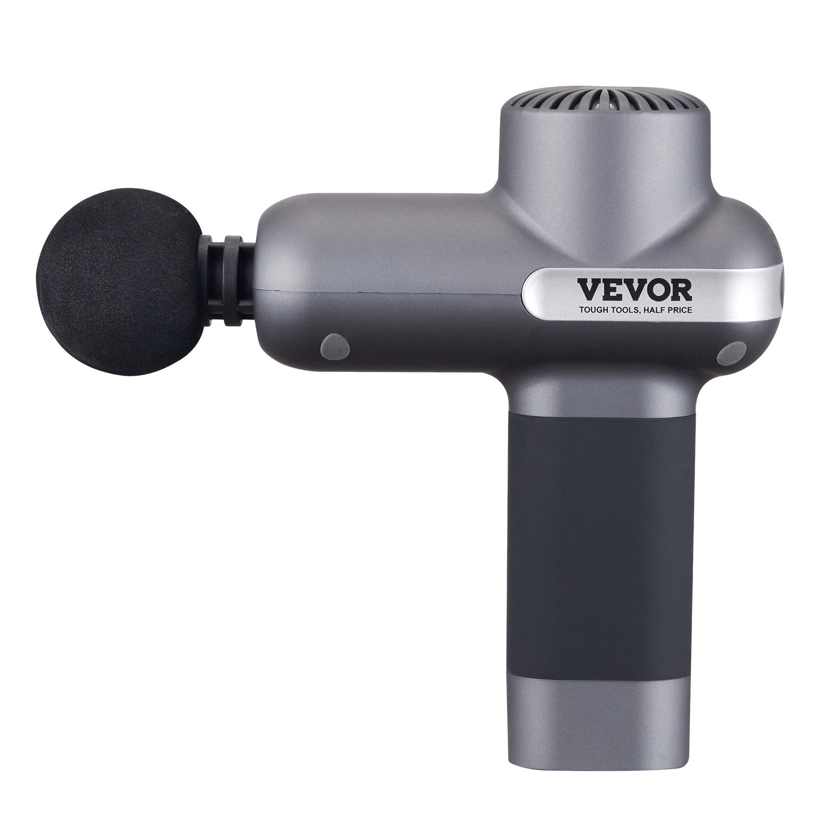 VEVOR Massage Gun – Deep Tissue Percussion Massager for Athletes & Muscle Recovery - GNS Beauty & Personal Care