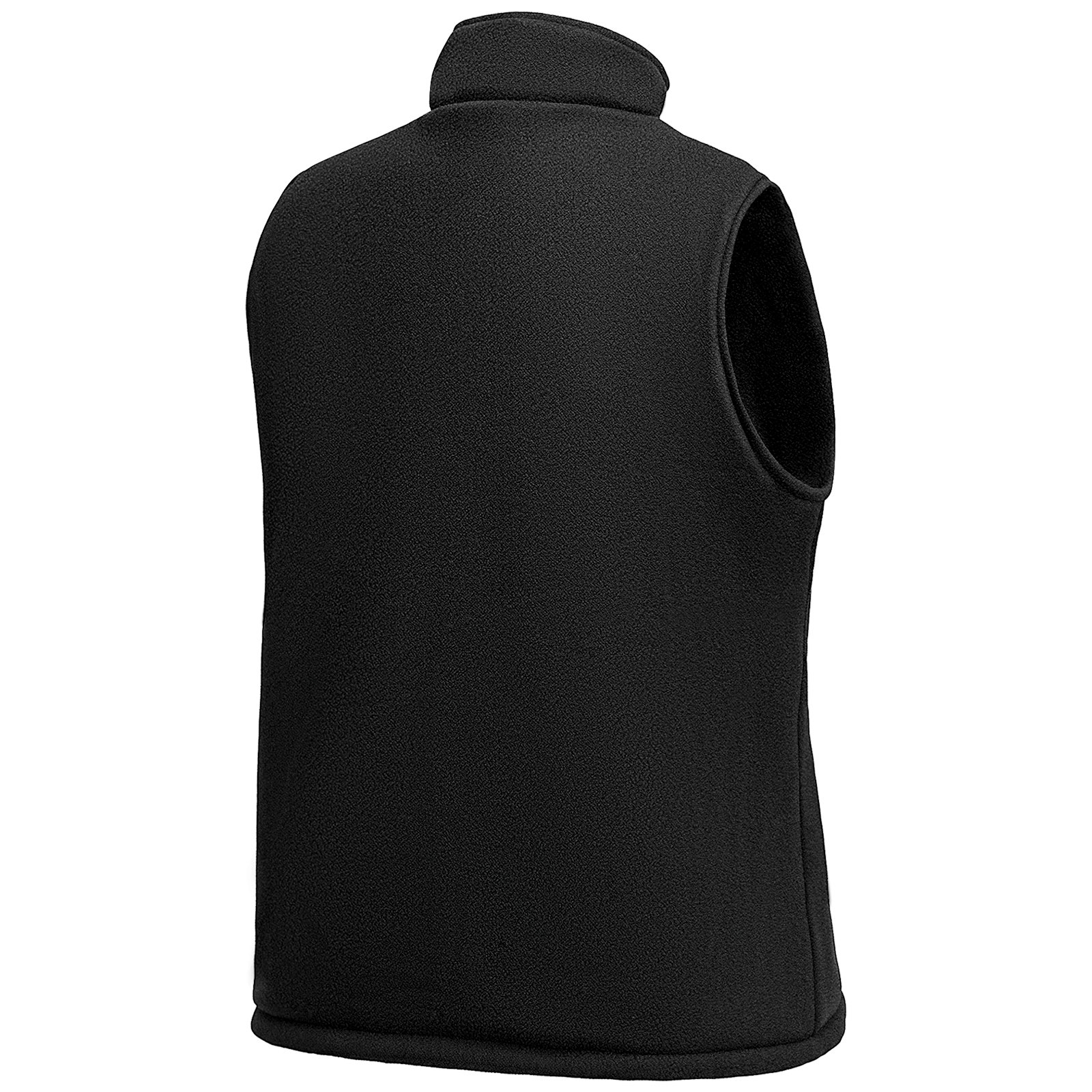 VEVOR Men's Heated Vest with 16000mAh Battery - 6 - Zone Electric Thermal Gilet (Size M) - GNS Beauty & Personal Care