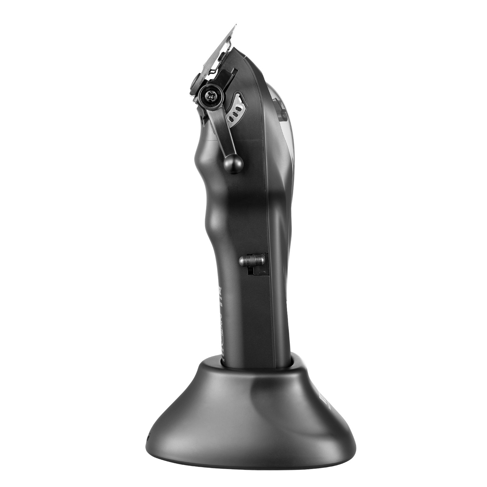 VEVOR Professional Hair Clipper Men's Barber Clipper 10000RPM & DLC Fade Blade - GNS Beauty & Personal Care