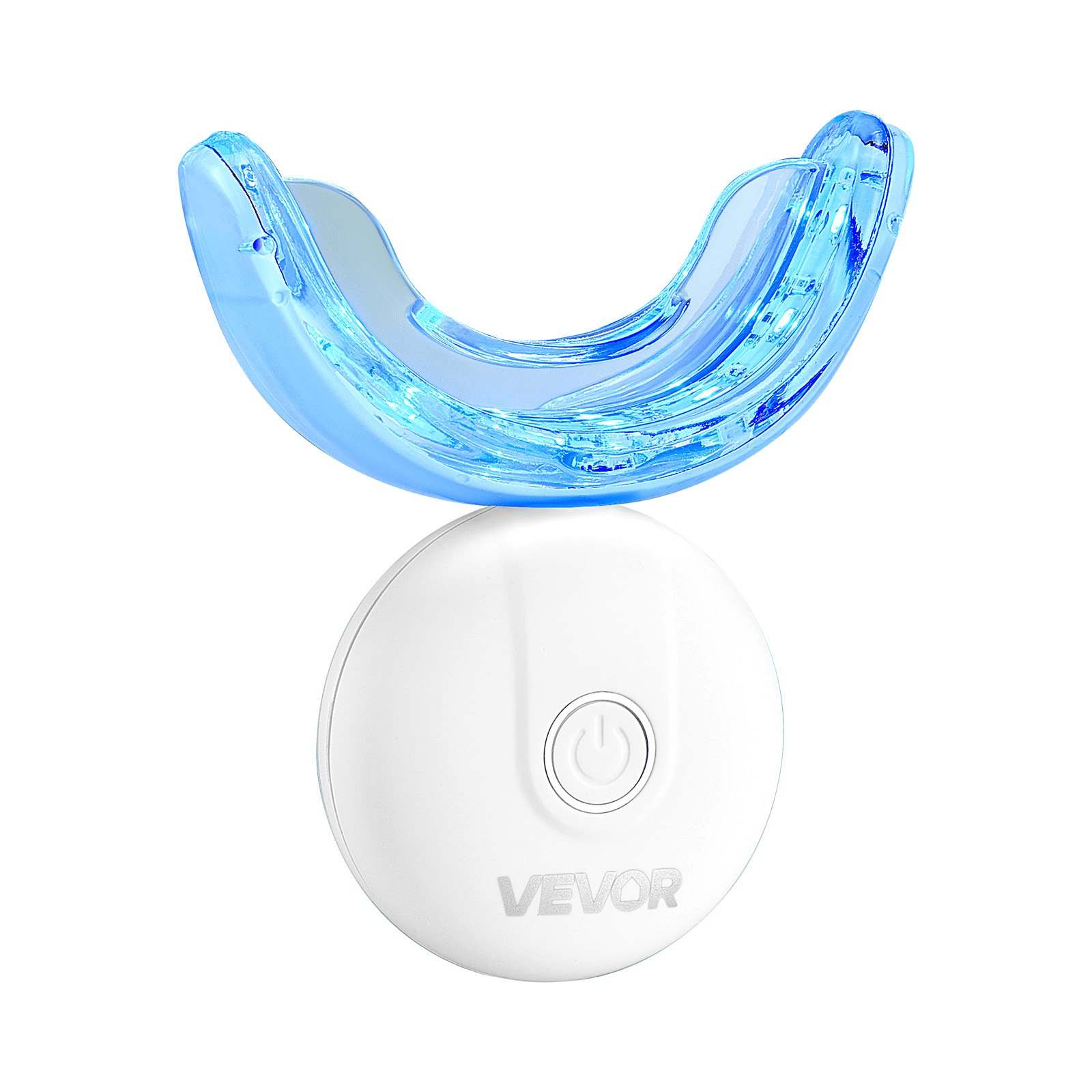 VEVOR Teeth Whitening Kit - Wireless LED Light & 32 Accelerator Lights - GNS Beauty & Personal Care