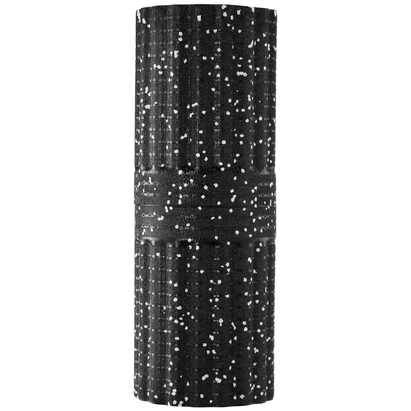 VEVOR Vibrating Foam Roller 4 Intensities Rechargeable Electric EPP Foam Roller - GNS Beauty & Personal Care