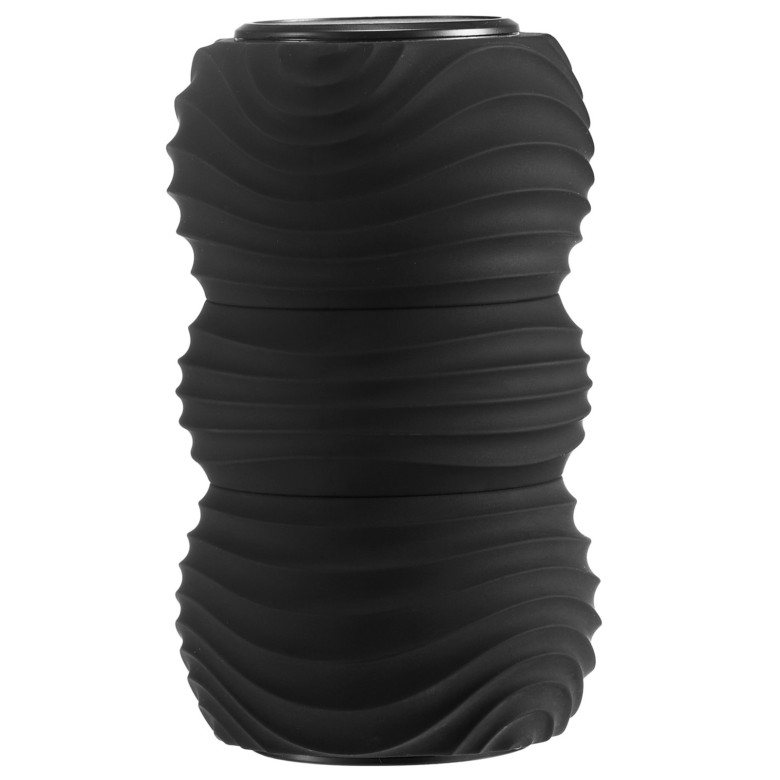 VEVOR Vibrating Peanut Massage Ball 4 Intensities Rechargeable Massage Roller - GNS Beauty & Personal Care