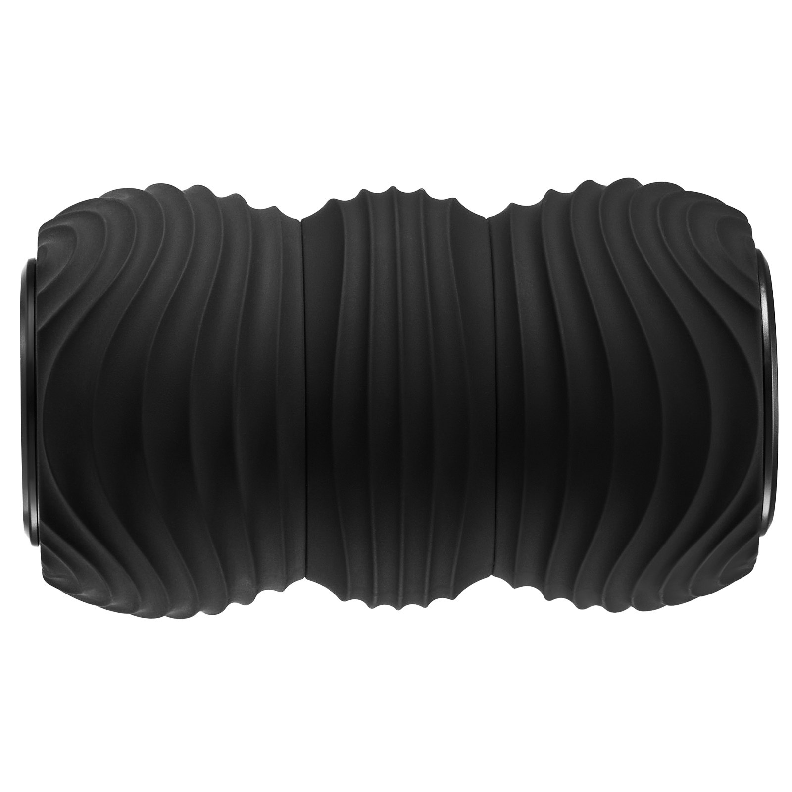 VEVOR Vibrating Peanut Massage Ball 4 Intensities Rechargeable Massage Roller - GNS Beauty & Personal Care