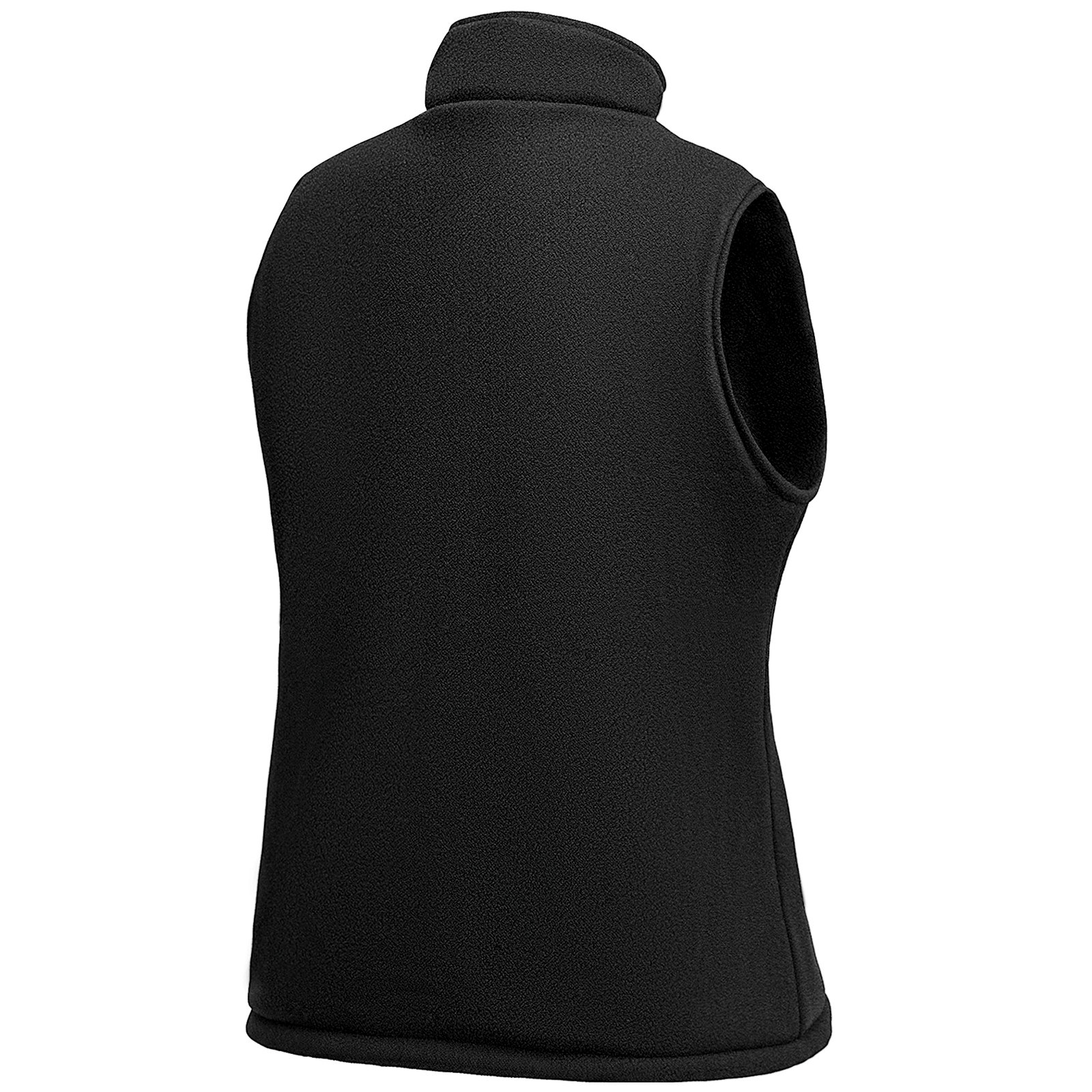 VEVOR Women's Heated Vest with 16000mAh Battery - 6 - Zone Electric Thermal Gilet (Size M) - GNS Beauty & Personal Care