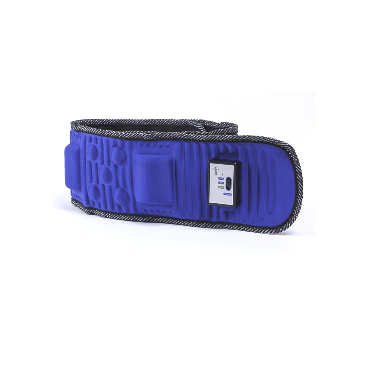 Vibration Massage Belt for Weight Loss – Enhance Your Fitness & Recovery - GNS Beauty & Personal Care