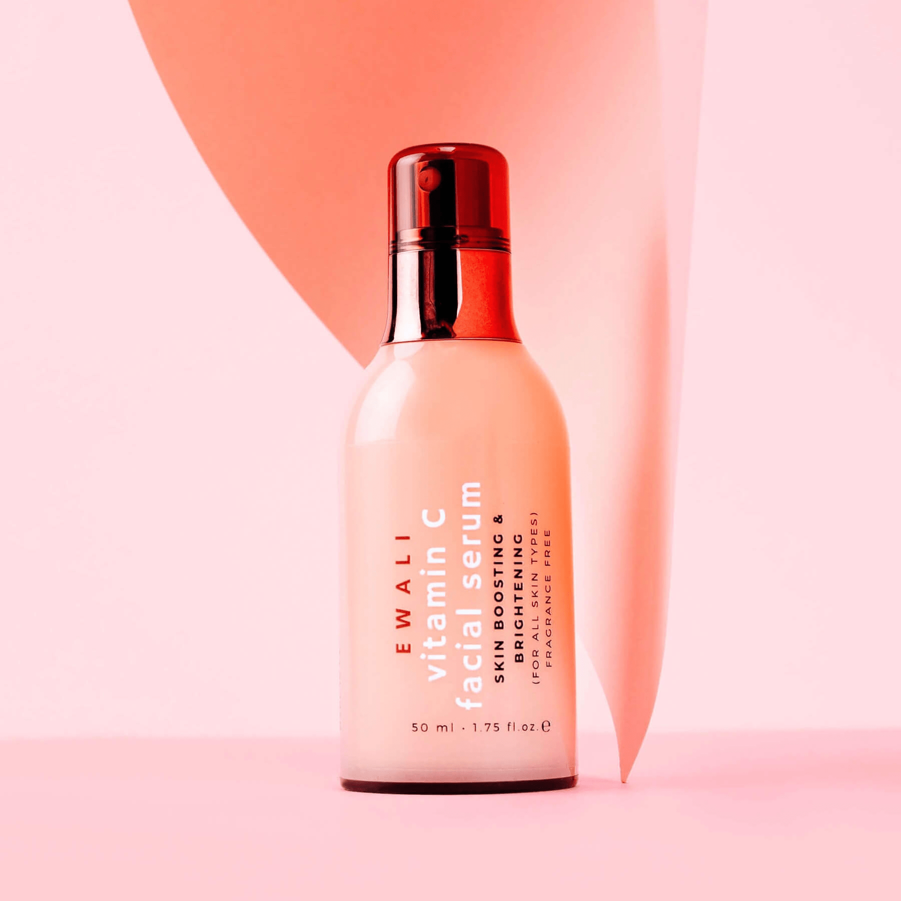 Vitamin C Brightening Serum with Triple Fruit Extracts - GNS Beauty & Personal Care