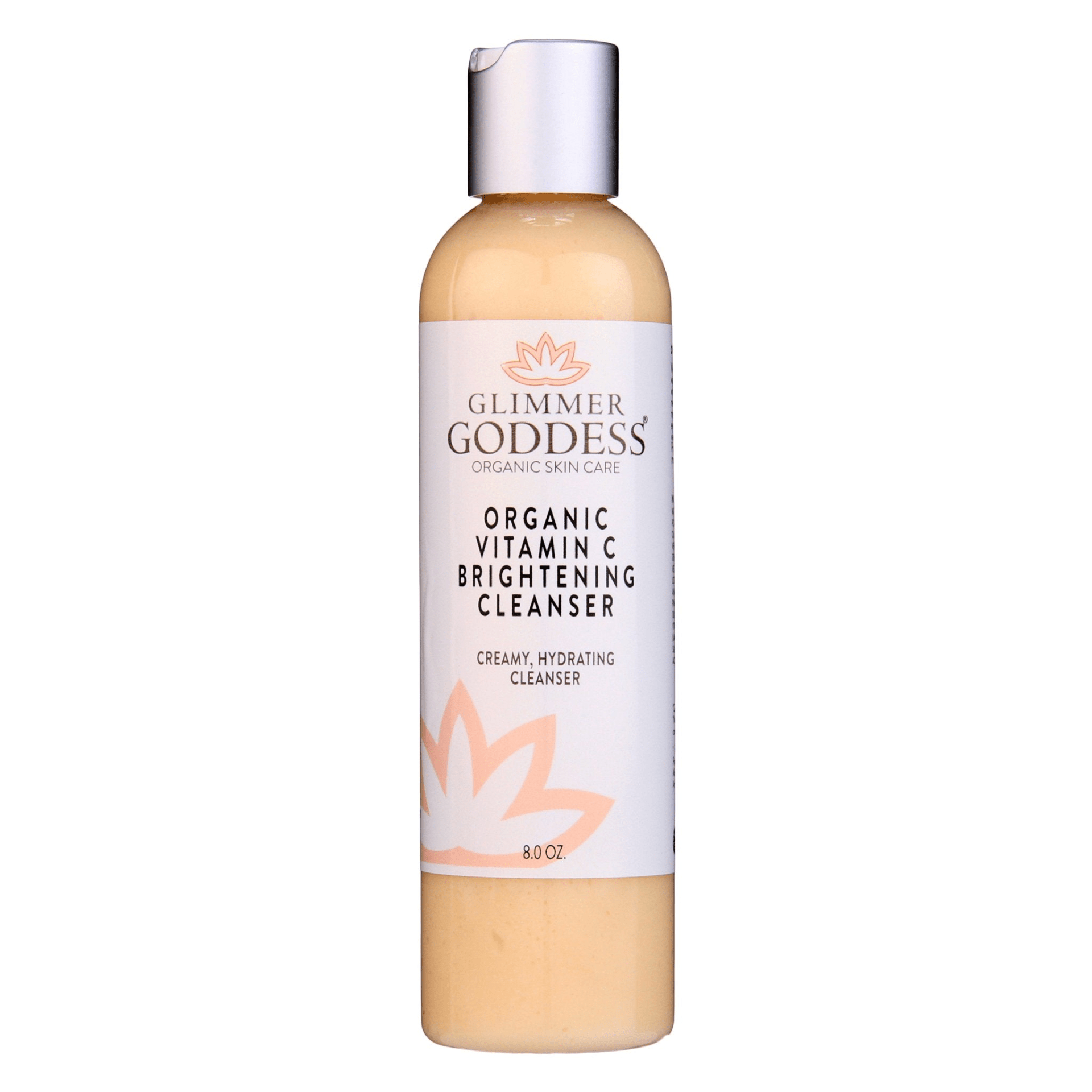Vitamin C Brighter Skin Organic Skin Care 3 Step Cleansing Kit - GNS Beauty & Personal Care