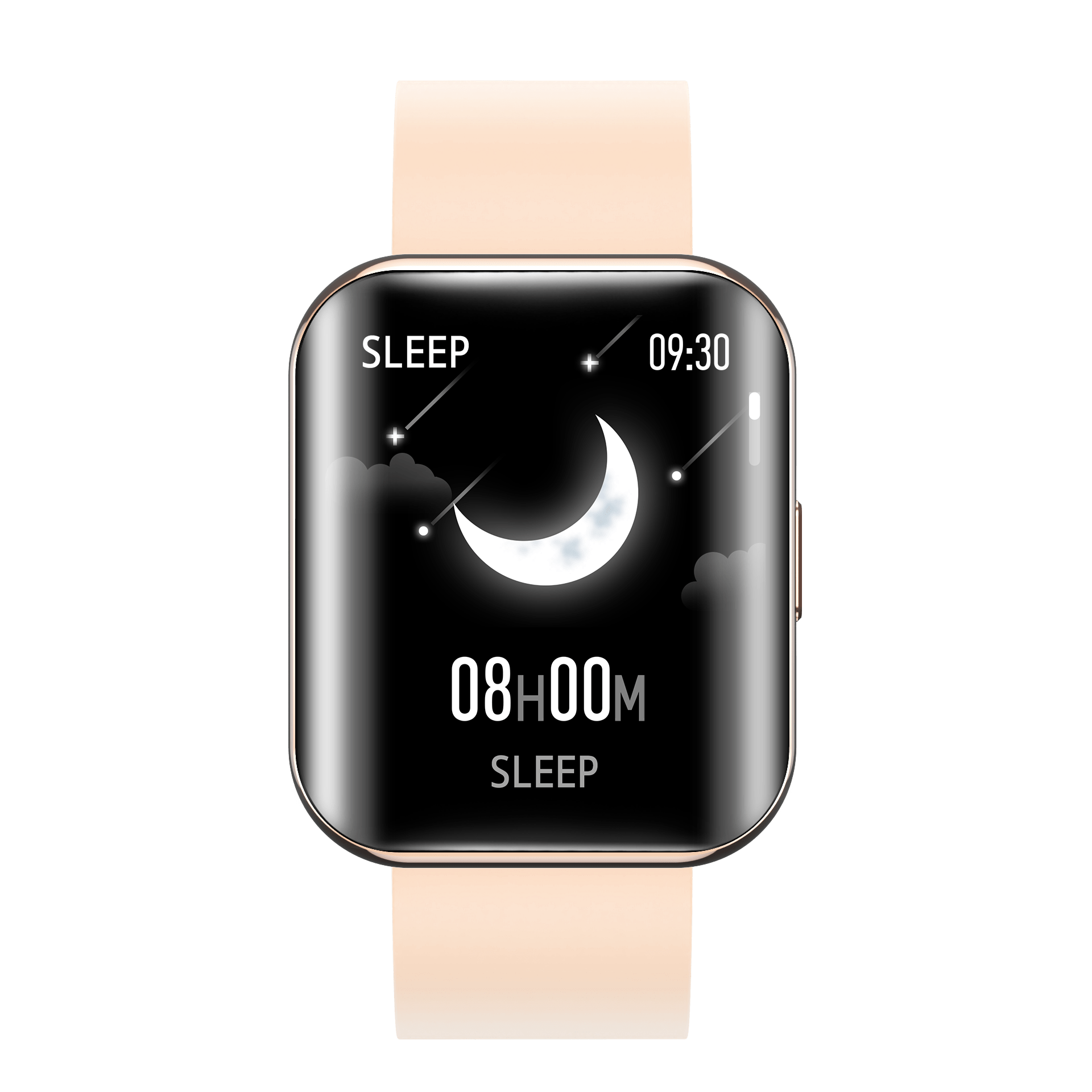 Voice ONTAP Phone Smartwatch And Wellness Tracker - GNS Beauty & Personal Care