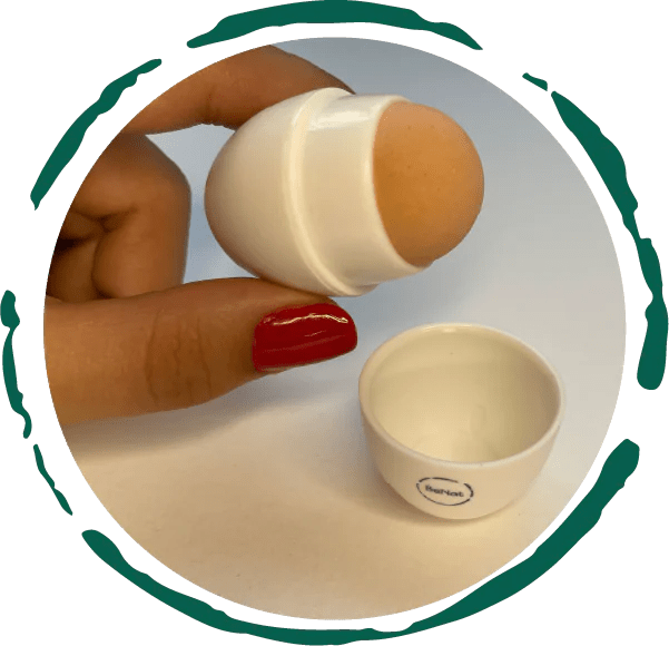 Volcanic Stone Oil - Absorbing Face Roller – Instantly Refresh & Mattify Your Skin - GNS Beauty & Personal Care