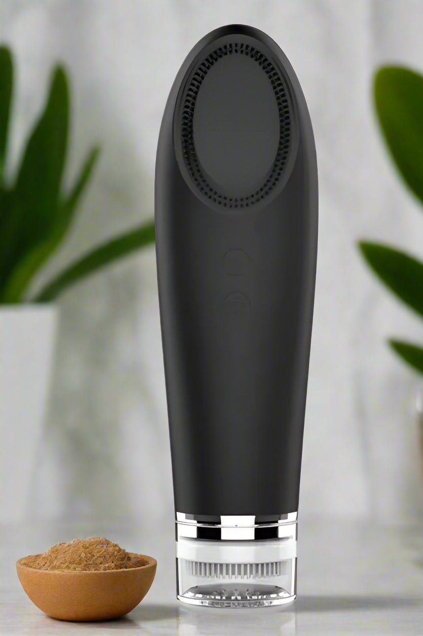 Warm Sensation Facial Cleanser – Deep Pore Cleansing & Spa - Like Skincare - GNS Beauty & Personal Care