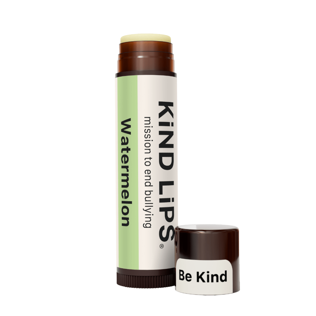 Watermelon Organic Lip Balm - 10 Pack Refill - GNS Beauty & Personal Care