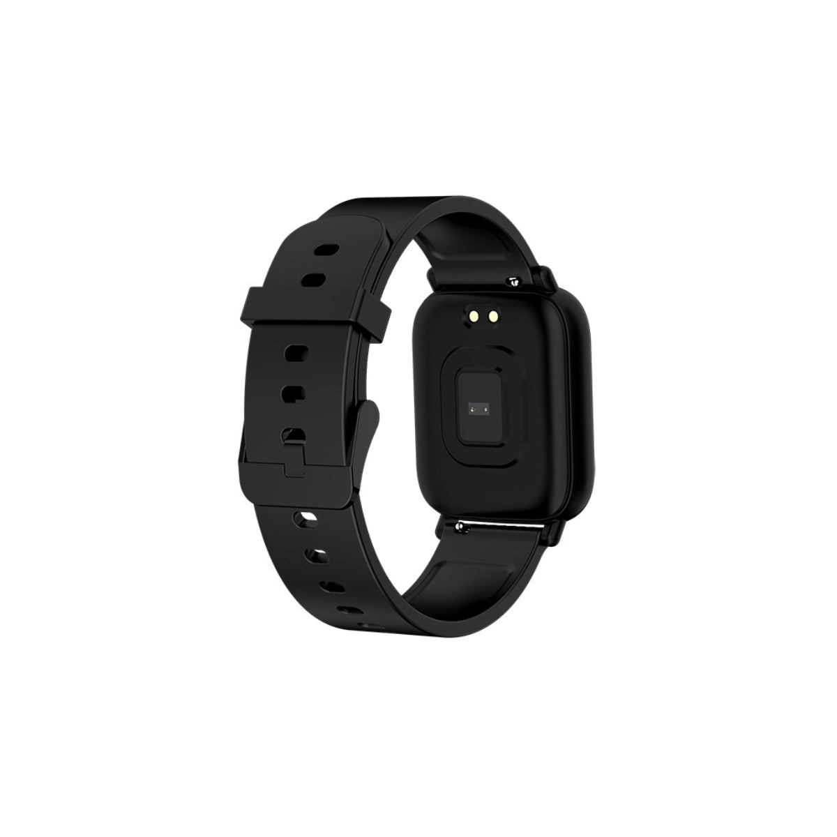 Waterproof Fitness Tracker Smartwatch - Stylish & Durable - GNS Beauty & Personal Care