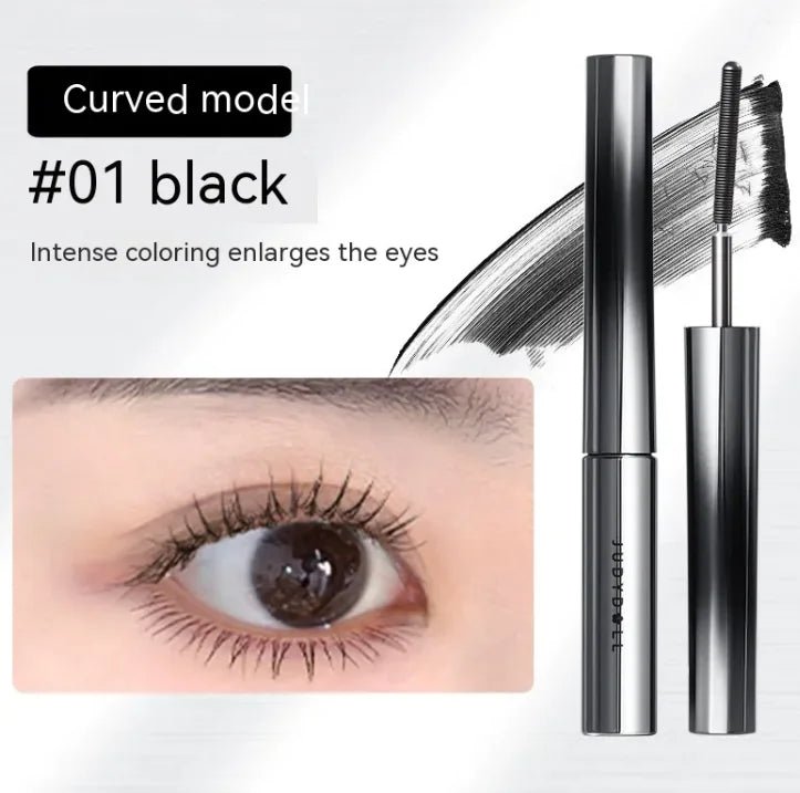 Waterproof Volumizing Mascara – Ultra - Longwear & Smudge - Proof - GNS Beauty & Personal Care