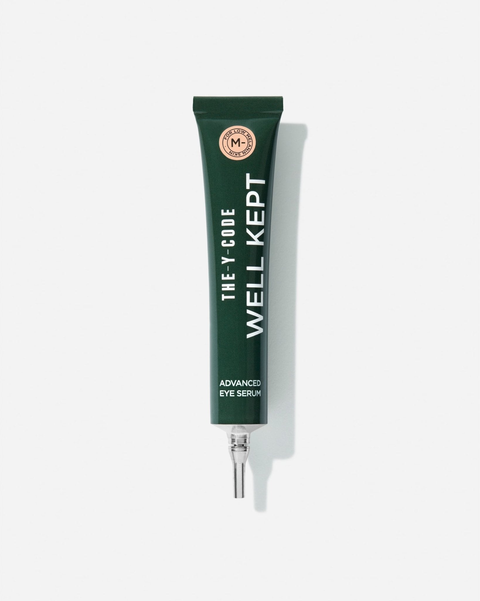 Well Kept // Advanced Eye Serum for Men - GNS Beauty & Personal Care