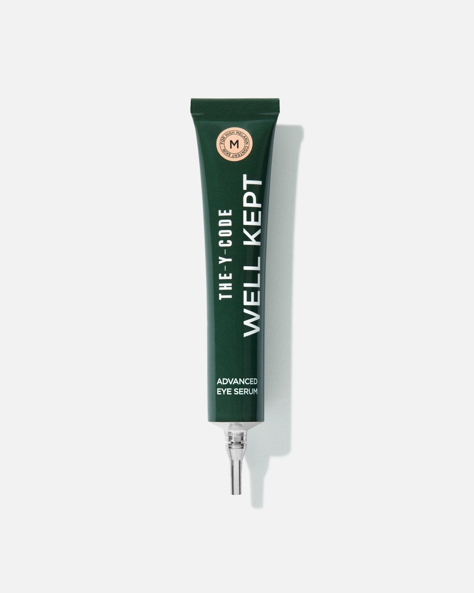 Well Kept // Advanced Eye Serum for Men - GNS Beauty & Personal Care