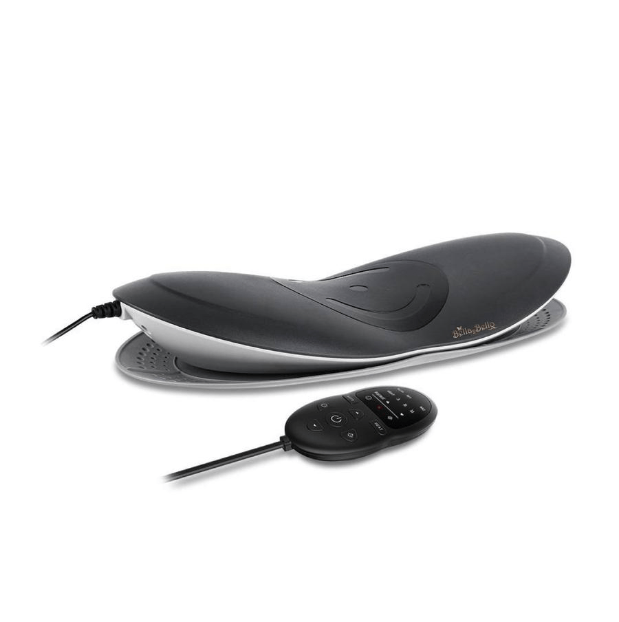 Wilton Professional Lower Back Stretcher and Massager with Heat - GNS Beauty & Personal Care