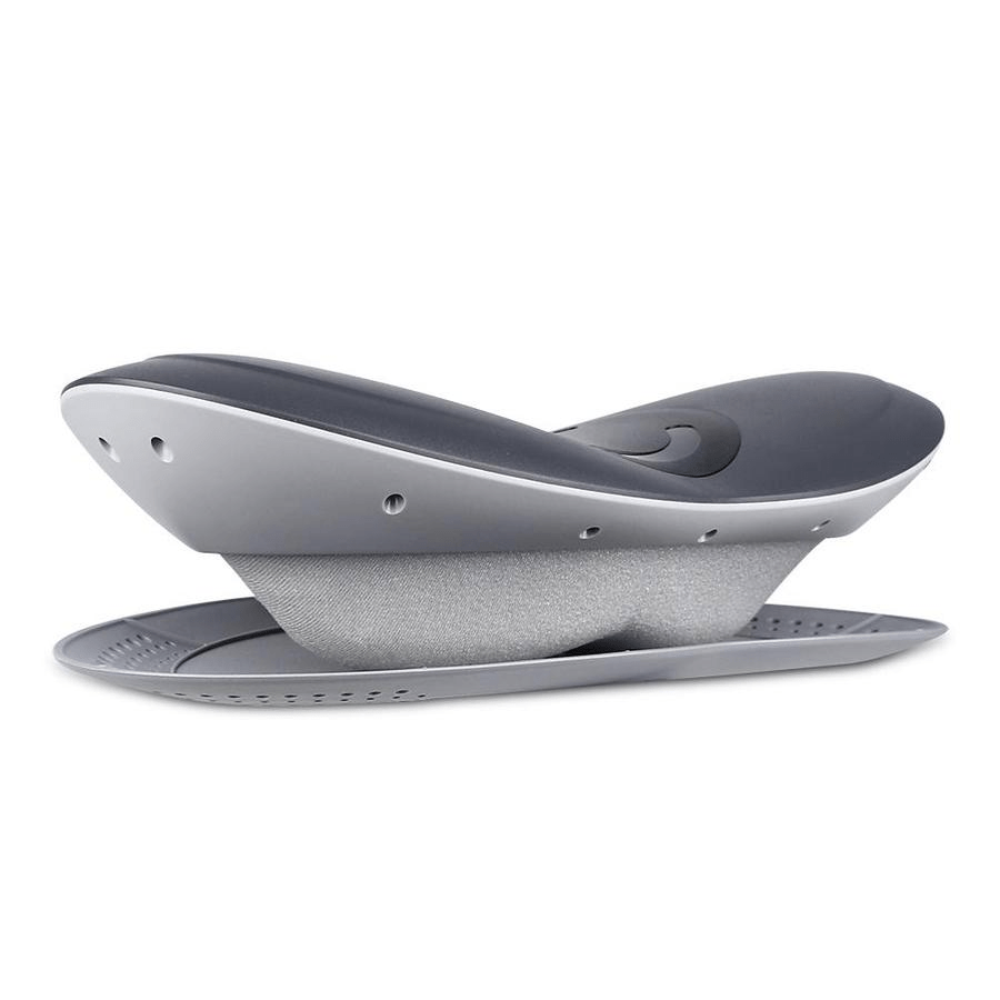 Wilton Professional Lower Back Stretcher and Massager with Heat - GNS Beauty & Personal Care
