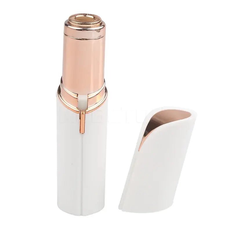 Women's Electric Hair Remover – Effortless & Flawless Grooming Anywhere, Anytime - GNS Beauty & Personal Care