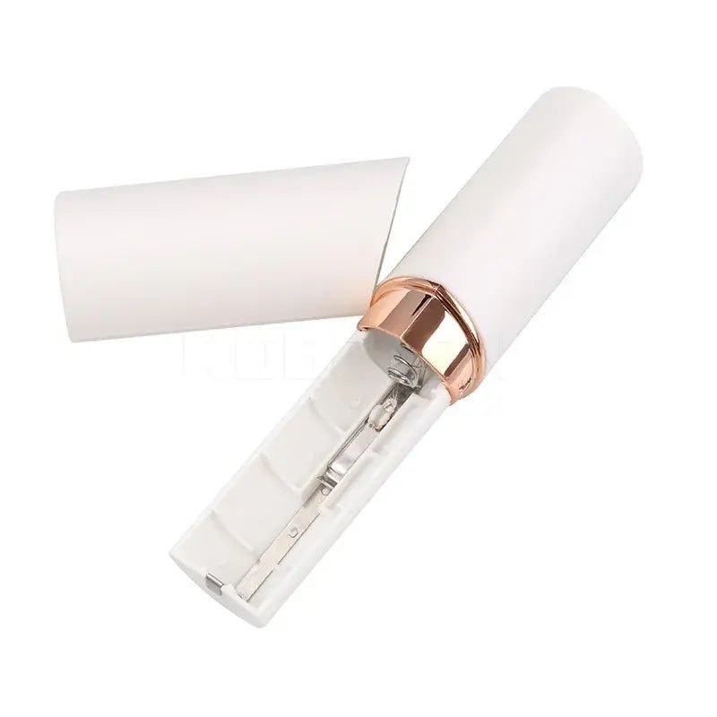 Women's Electric Hair Remover – Effortless & Flawless Grooming Anywhere, Anytime - GNS Beauty & Personal Care