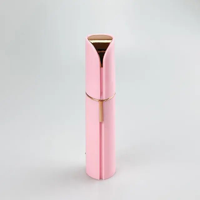 Women's Electric Hair Remover – Effortless & Flawless Grooming Anywhere, Anytime - GNS Beauty & Personal Care