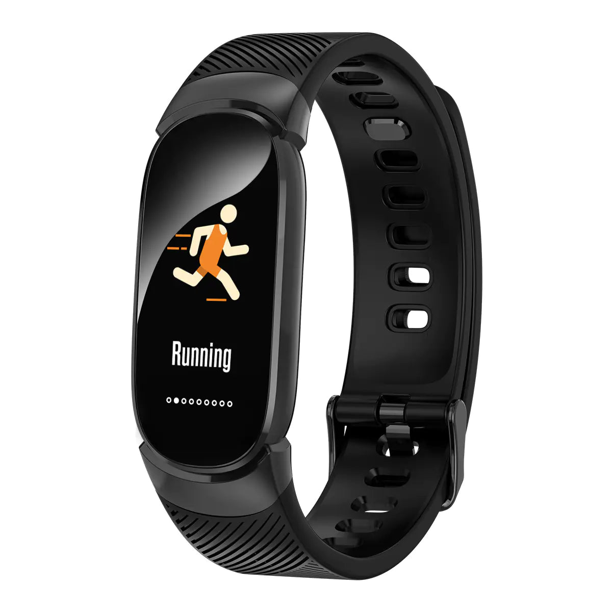 Women's Smart Fitness Bracelet - Waterproof Activity Tracker & Health Monitor - GNS Beauty & Personal Care