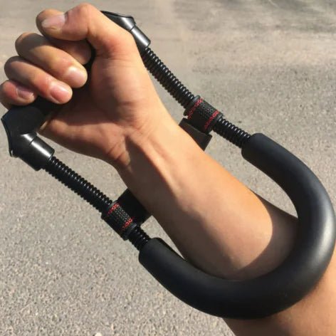 Wrist Strength Training Equipment | Forearm & Grip Trainer - GNS Beauty & Personal Care