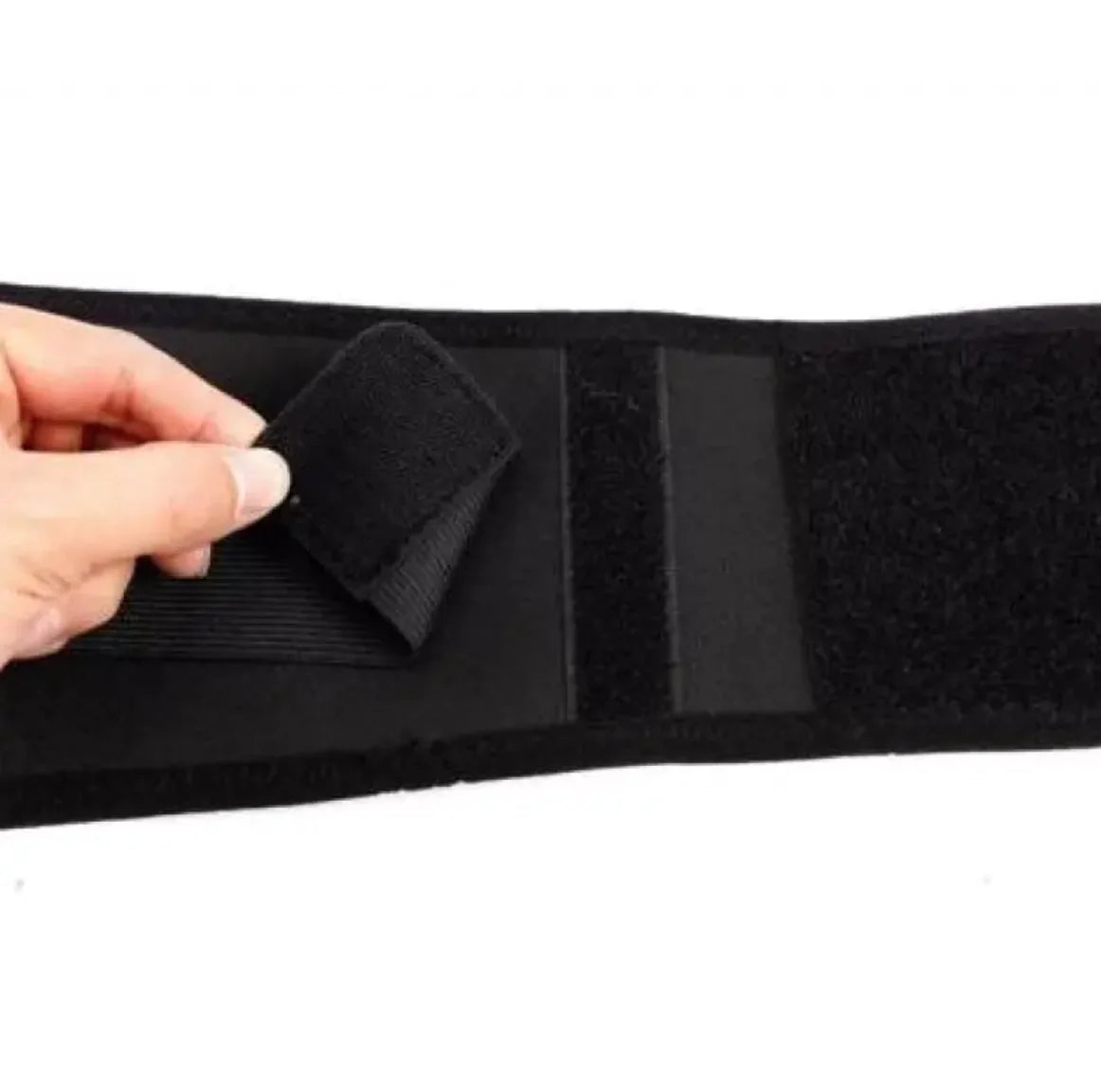 Magnetic Posture Correction Belt - Enhance Alignment & Comfort