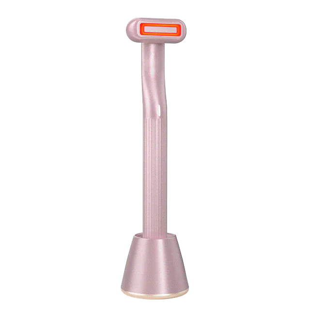 Lumbre 5-in-1 Facial Skin Care Wand – Revitalize &amp; Restore Your Glow