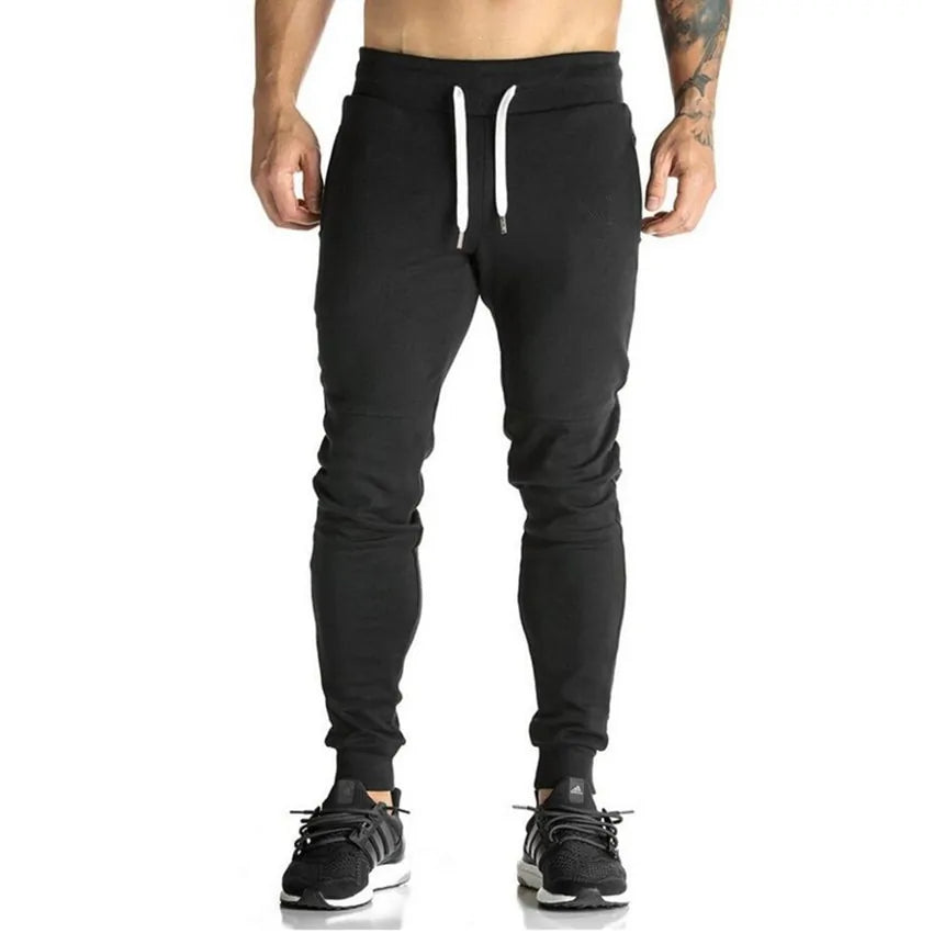 Perfect Fit Men's Sweatpants