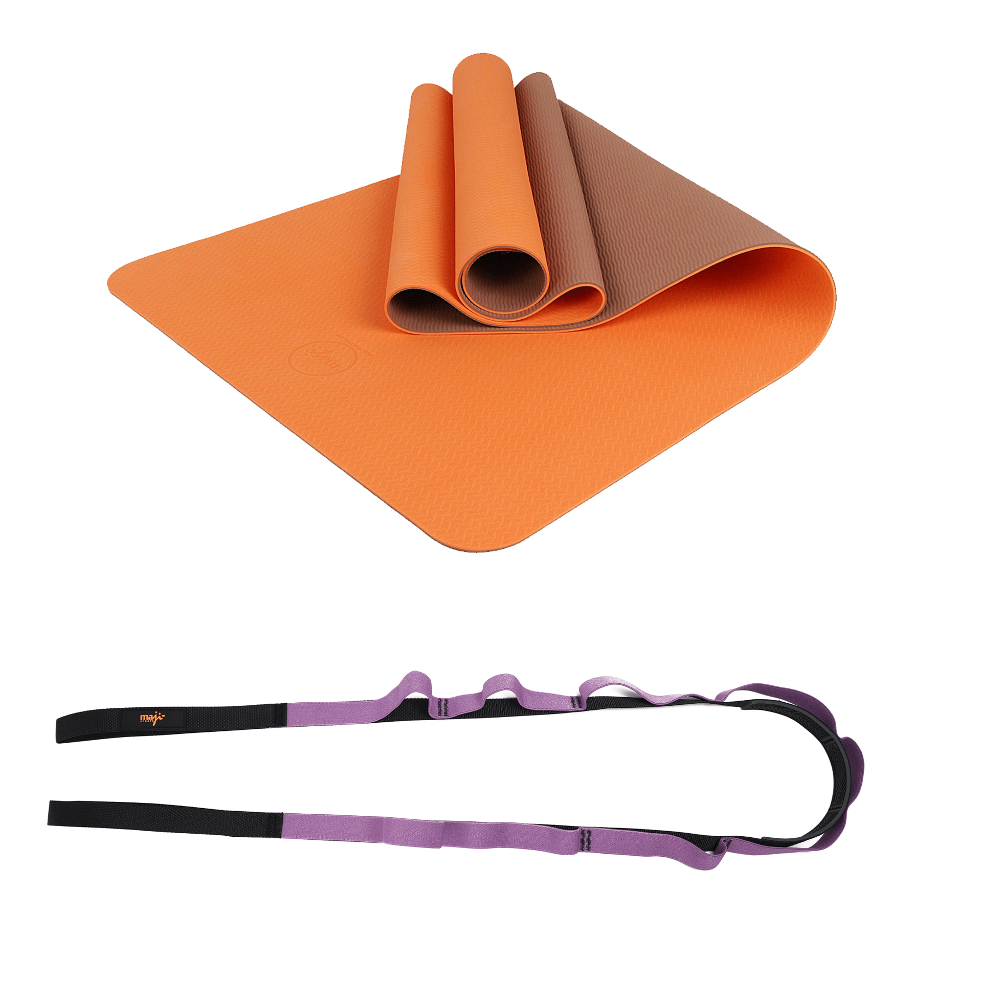 Yoga & Flexibility Bundle – Elevate Your Wellness & Mobility - GNS Beauty & Personal Care