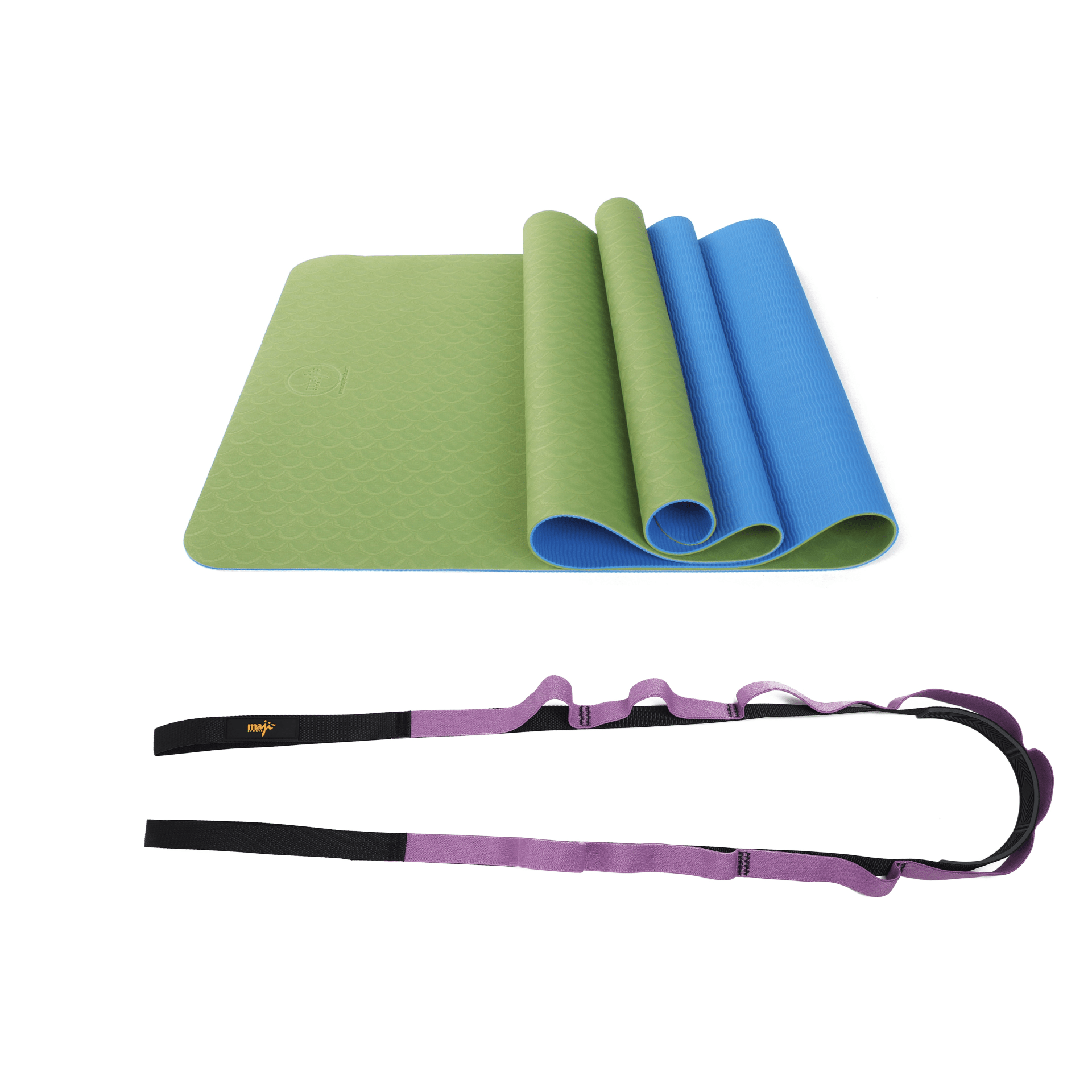 Yoga & Flexibility Bundle – Elevate Your Wellness & Mobility - GNS Beauty & Personal Care