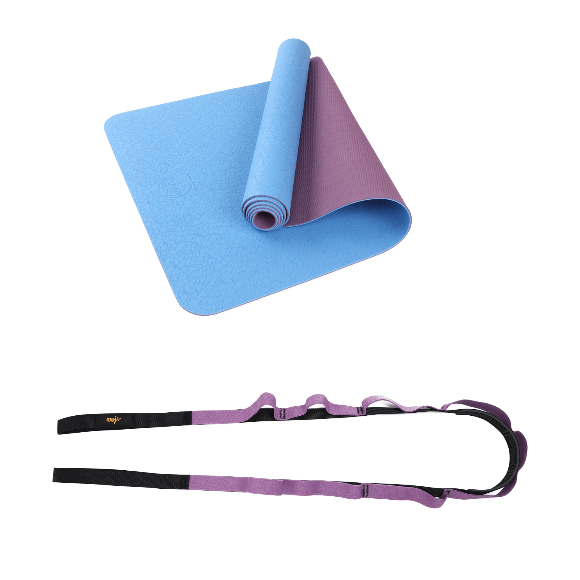 Yoga & Flexibility Bundle – Elevate Your Wellness & Mobility - GNS Beauty & Personal Care