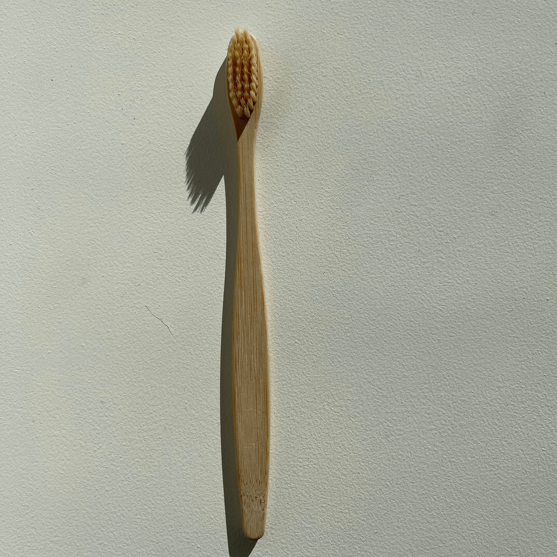 YOSMO BAMBUU TOOTHBRUSH - 2 PIECES - GNS Beauty & Personal Care